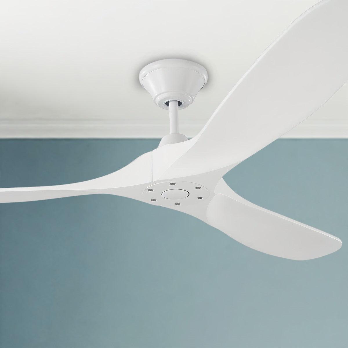 Maverick 60" Ceiling Fan - Bees Lighting