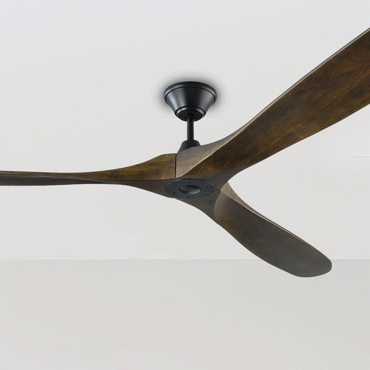 Maverick Super Max 88" Ceiling Fan - Bees Lighting