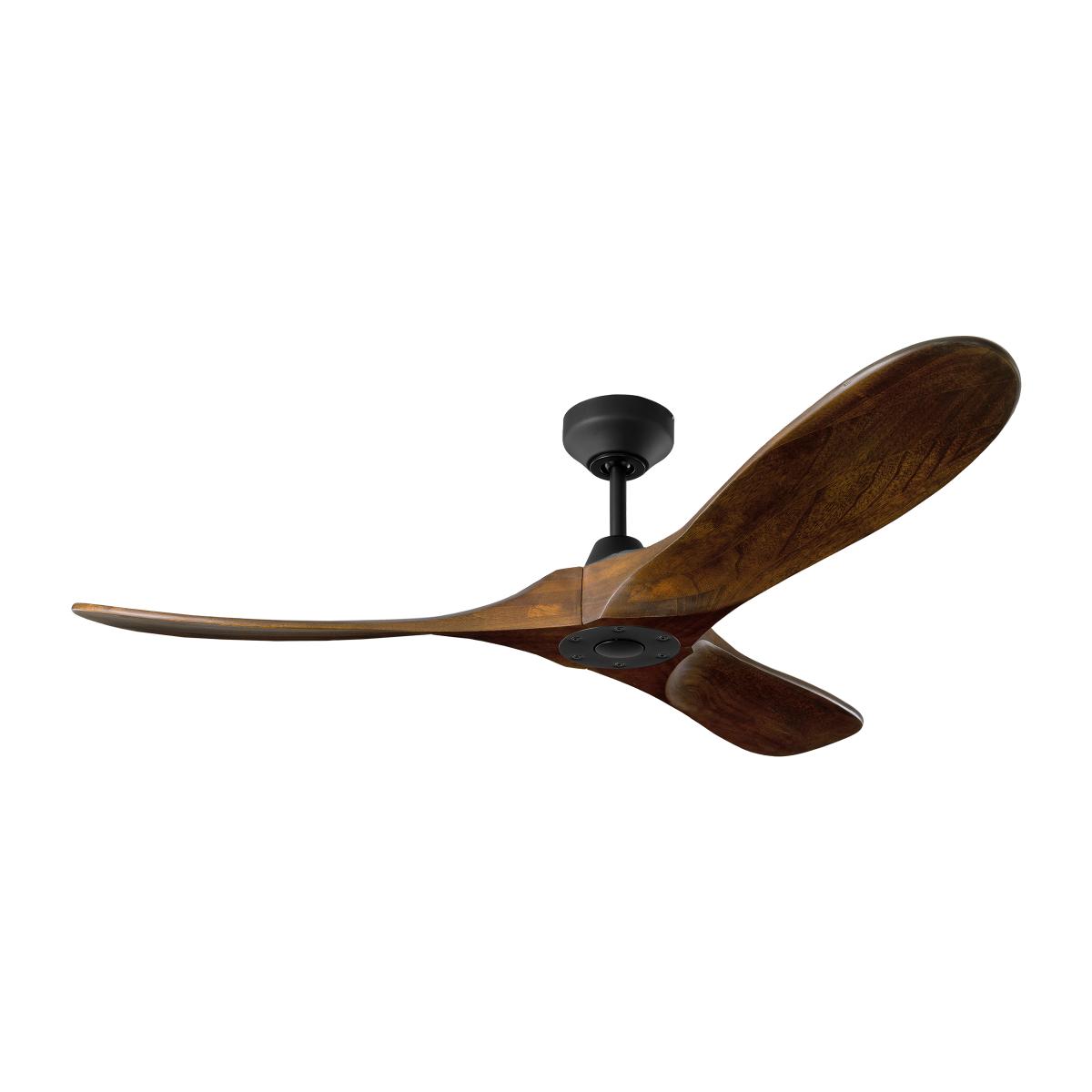 Maverick Smart 52" Ceiling Fan - Bees Lighting
