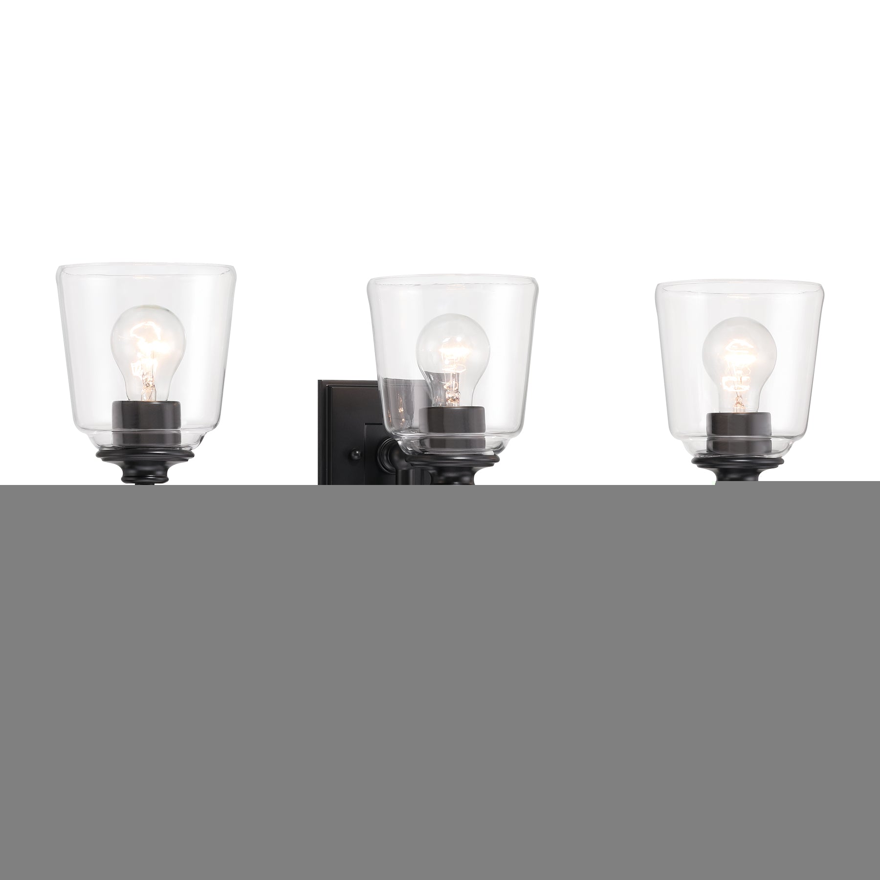 Antonia Vanity Light - Bees Lighting