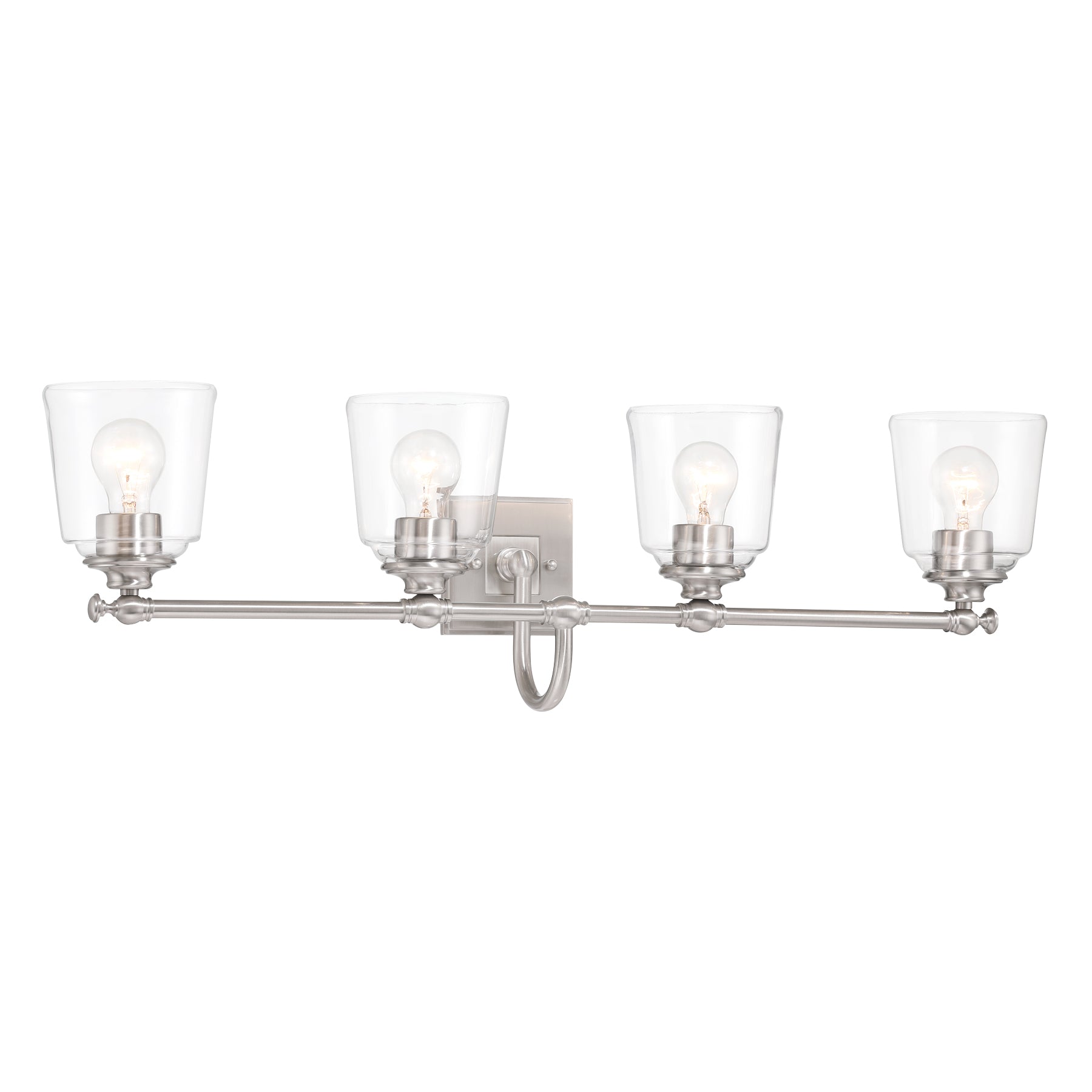 Antonia Vanity Light - Bees Lighting