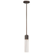 Light Rain 5 in. Pendant Light - Bees Lighting