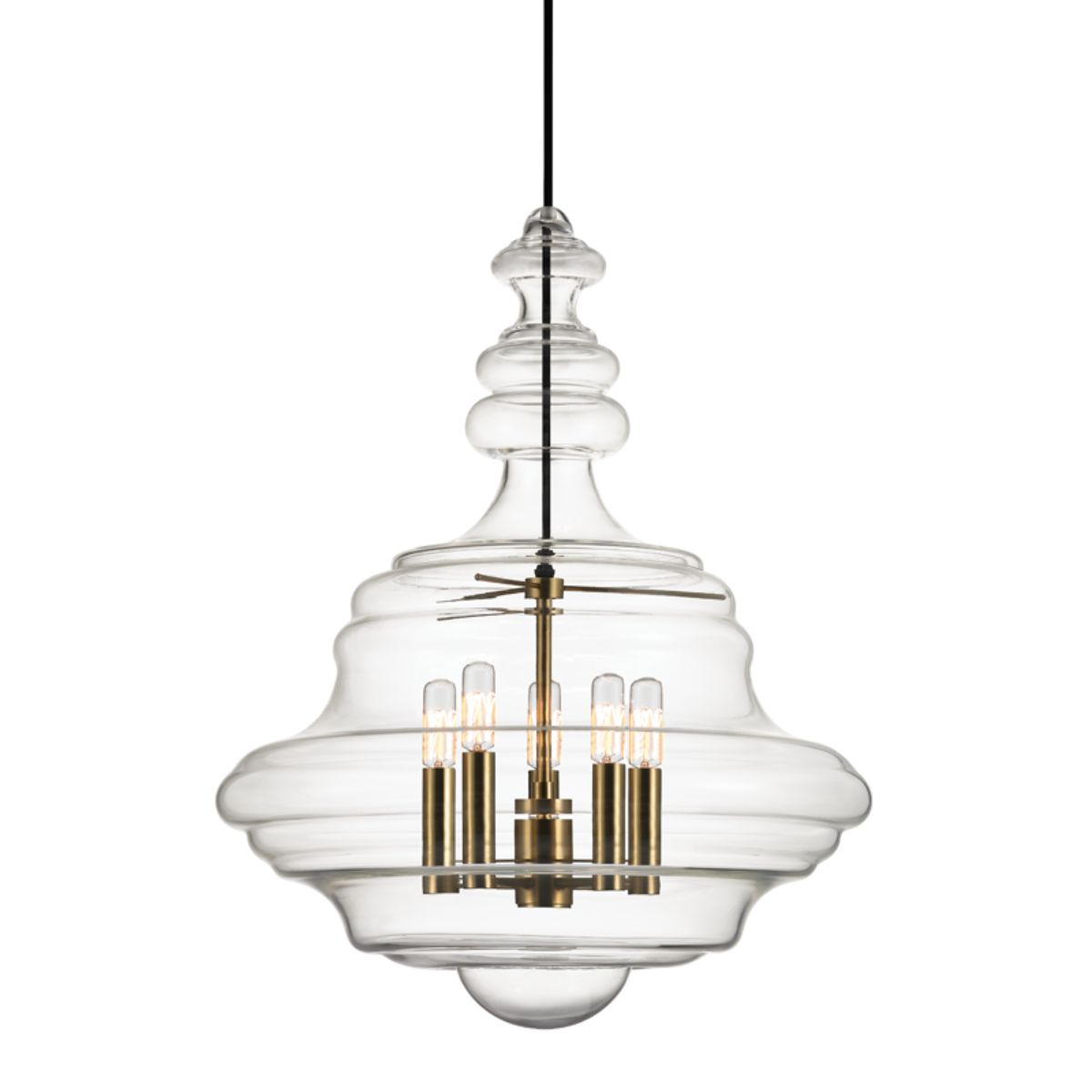 Washington Pendant - Bees Lighting