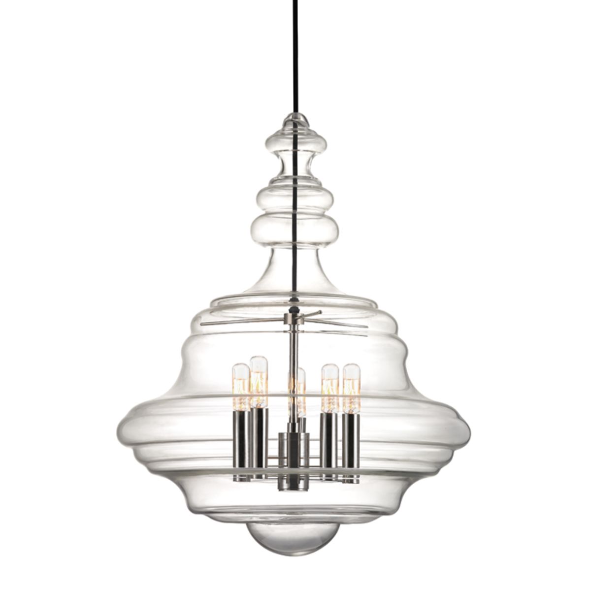 Washington 20 in. 5 Lights Pendant Light