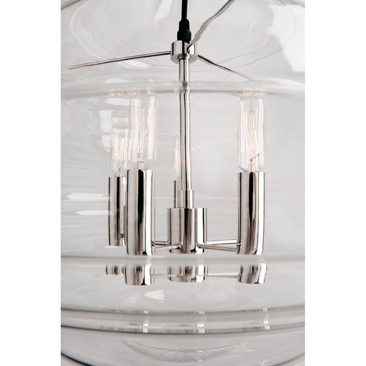 Washington 20 in. 5 Lights Pendant Light