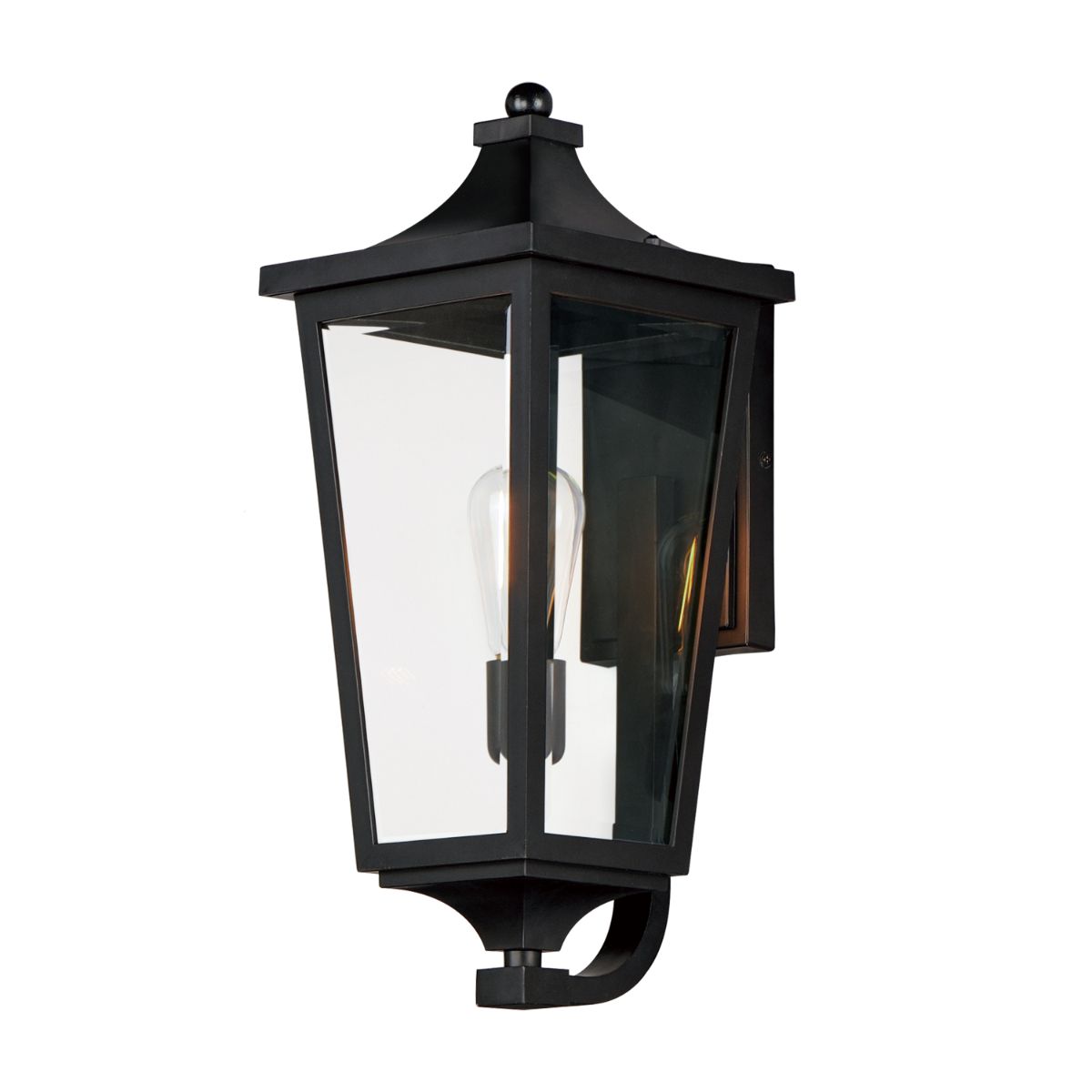Sutton Place VX Outdoor Wall Lantern