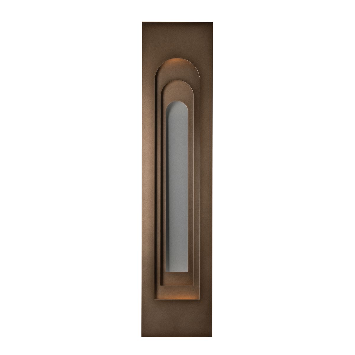 Procession 40 In. 2 lights Outdoor Wall Sconce - Bees Lighting