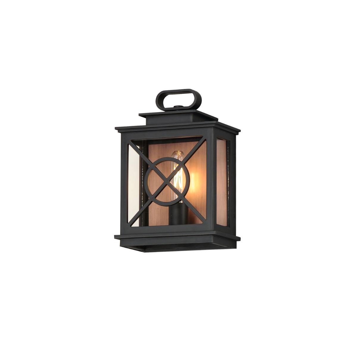 Yorktown VX Outdoor Pocket Sconce