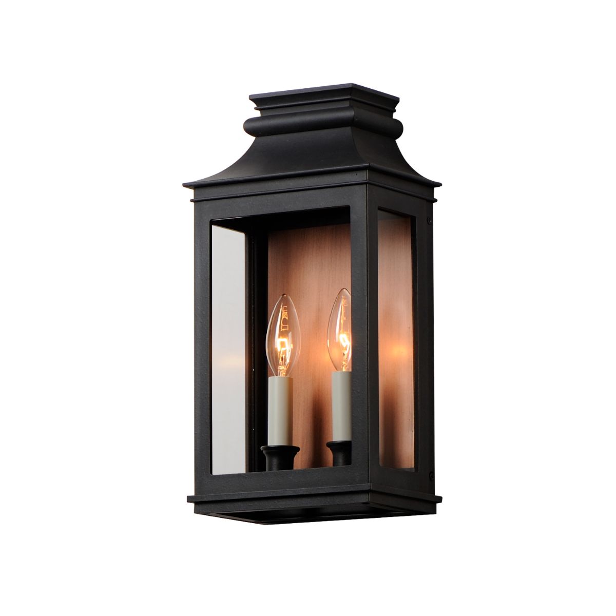 Savannah VX Outdoor Wall Sconce - Bees Lighting