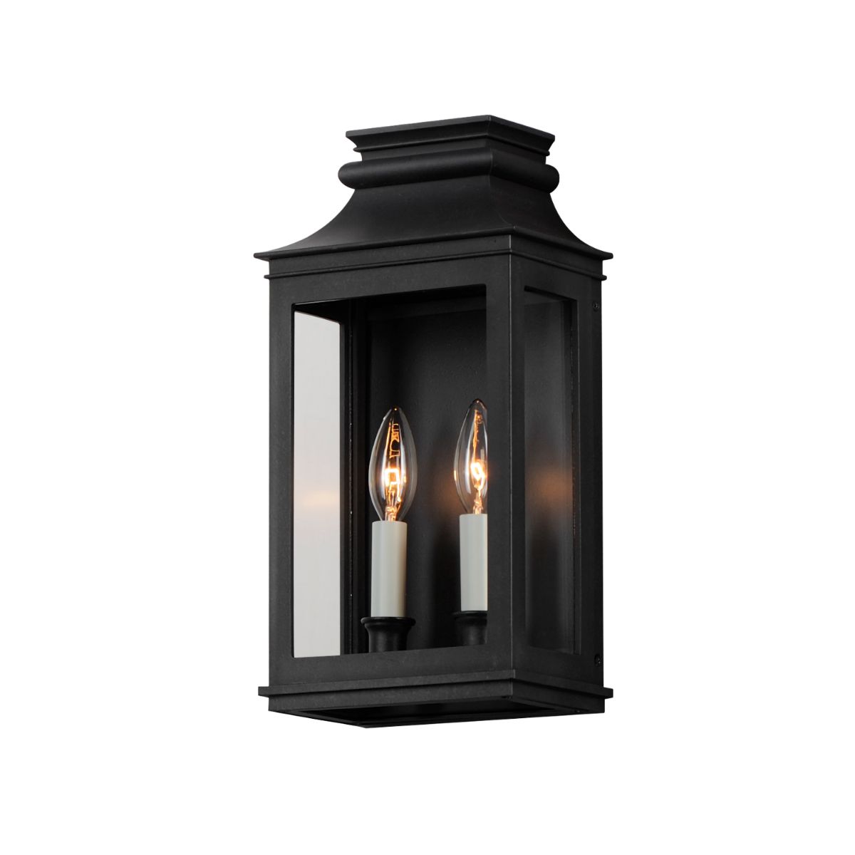 Savannah VX Outdoor Wall Sconce - Bees Lighting