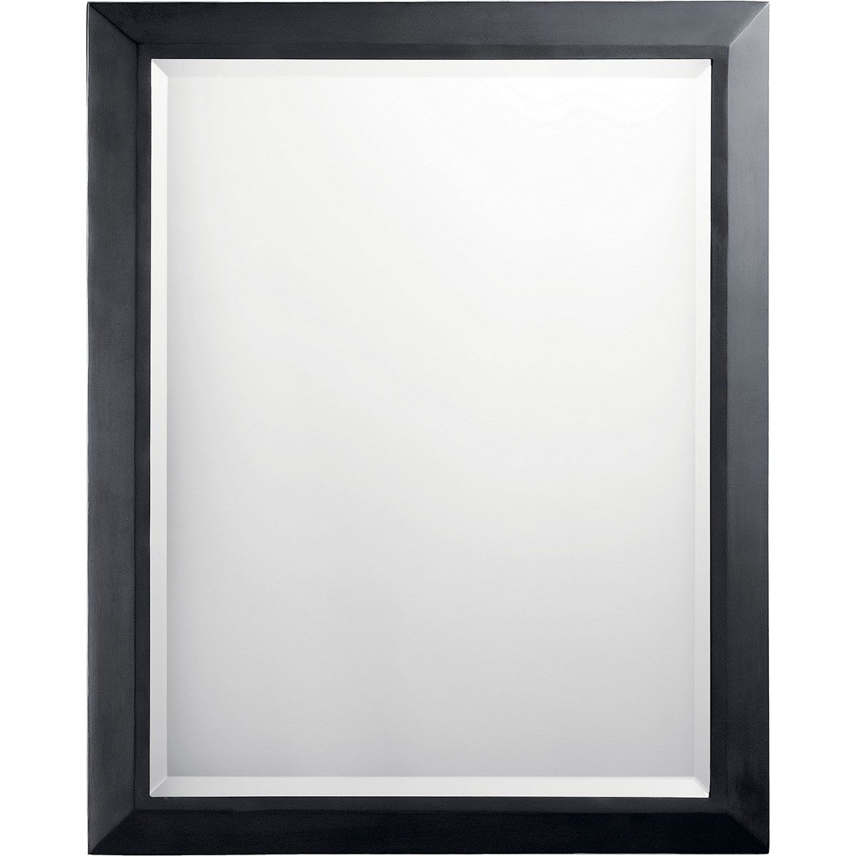 30 In. x 24 In. Wall Mirror