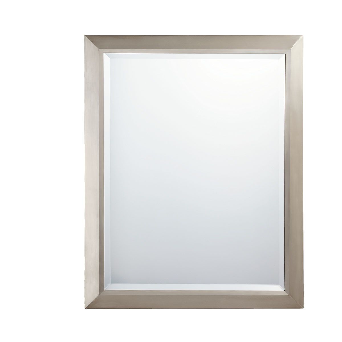 30 In. x 24 In. Wall Mirror - Bees Lighting