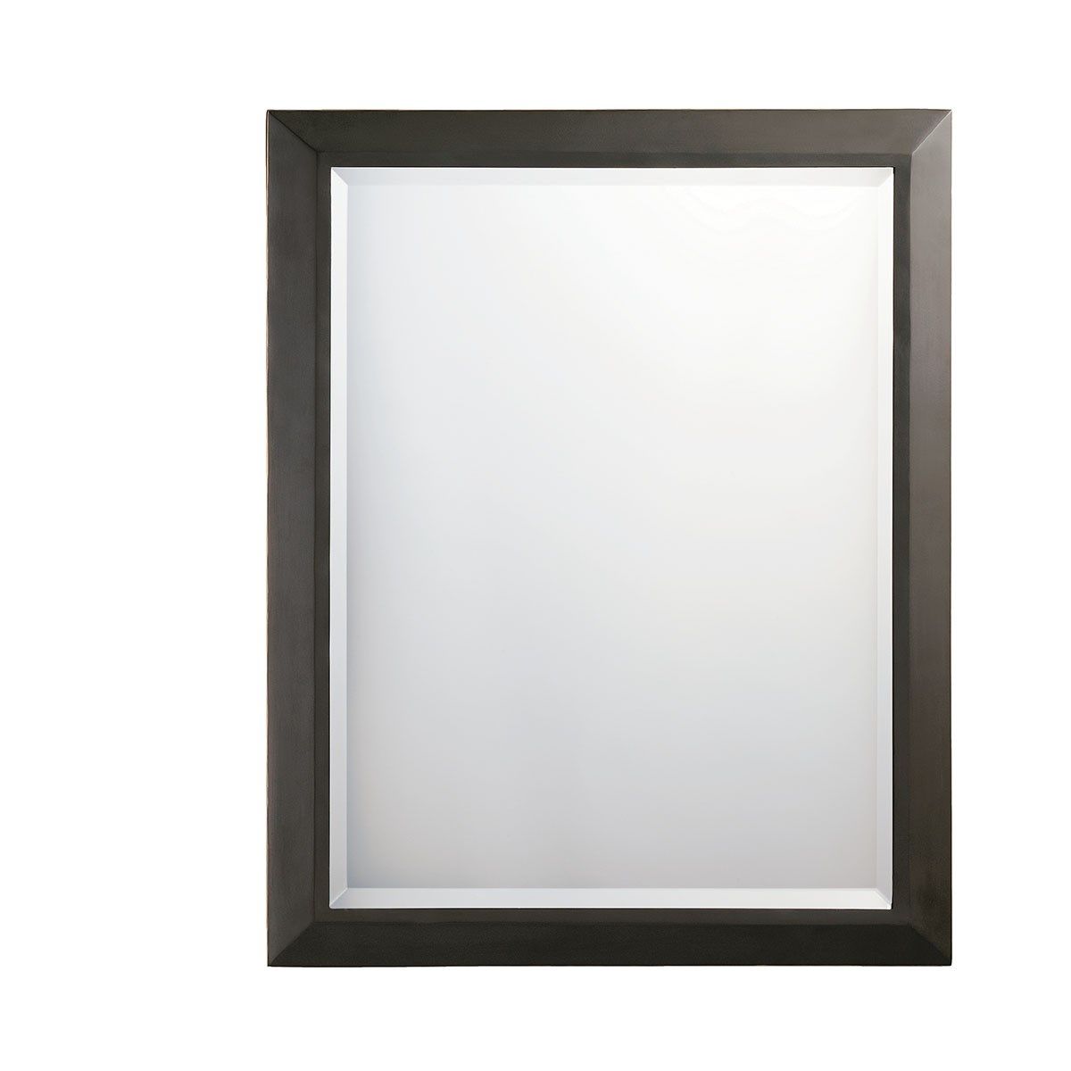 30 In. x 24 In. Wall Mirror - Bees Lighting