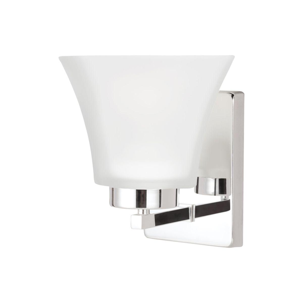 Bayfield 8 in. Armed Sconce - Bees Lighting