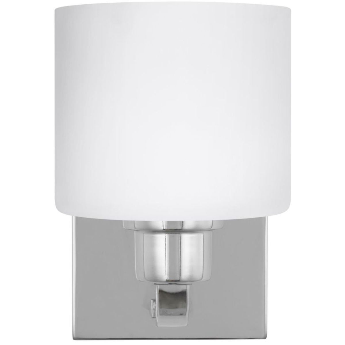 Canfield 8 in. Armed Sconce