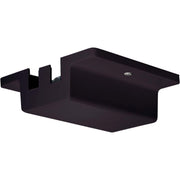 Satco|Nuvo Floating Power Feed Canopy for Track Lighting - Bees Lighting