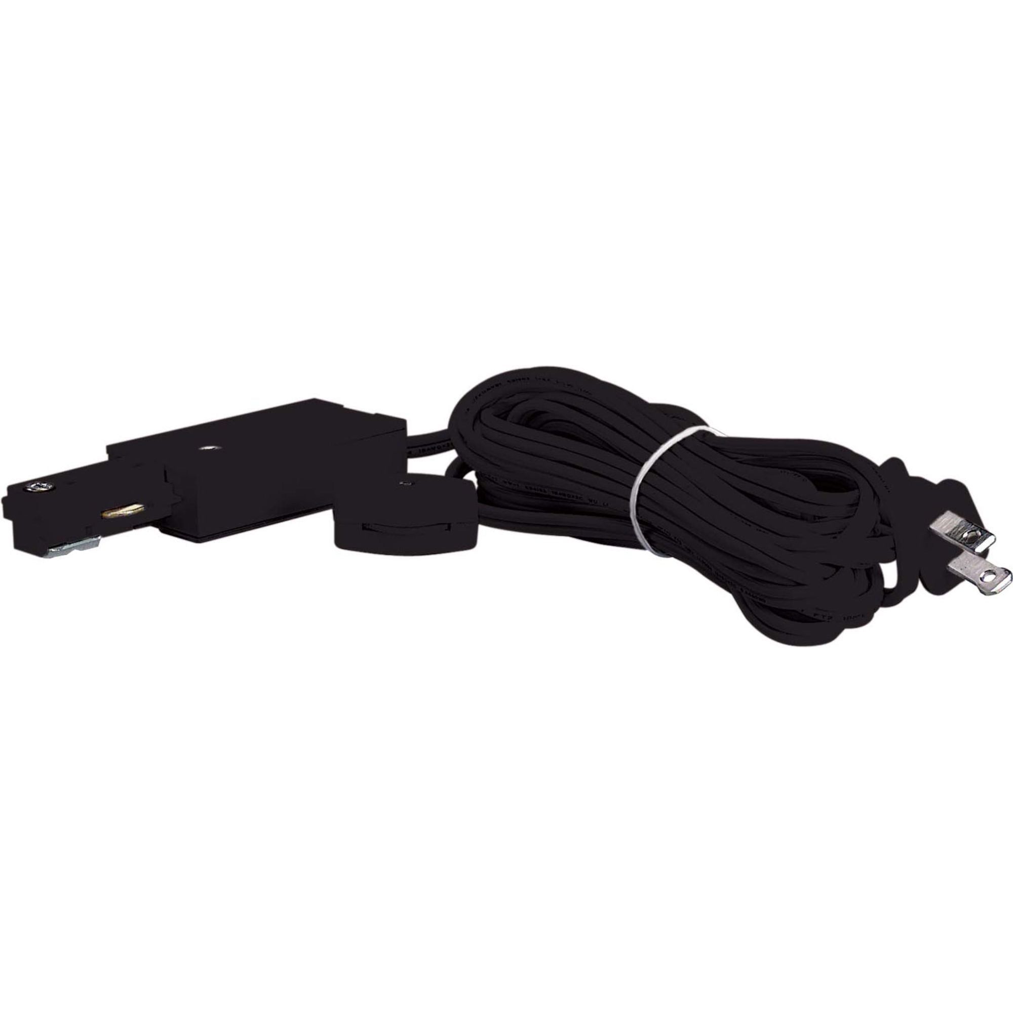 Satco|Nuvo Live End Cord Kit for Track Lighting - Bees Lighting