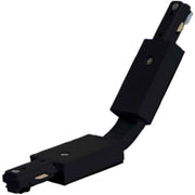 Satco|Nuvo Flexible Connector for Track Lighting - Bees Lighting