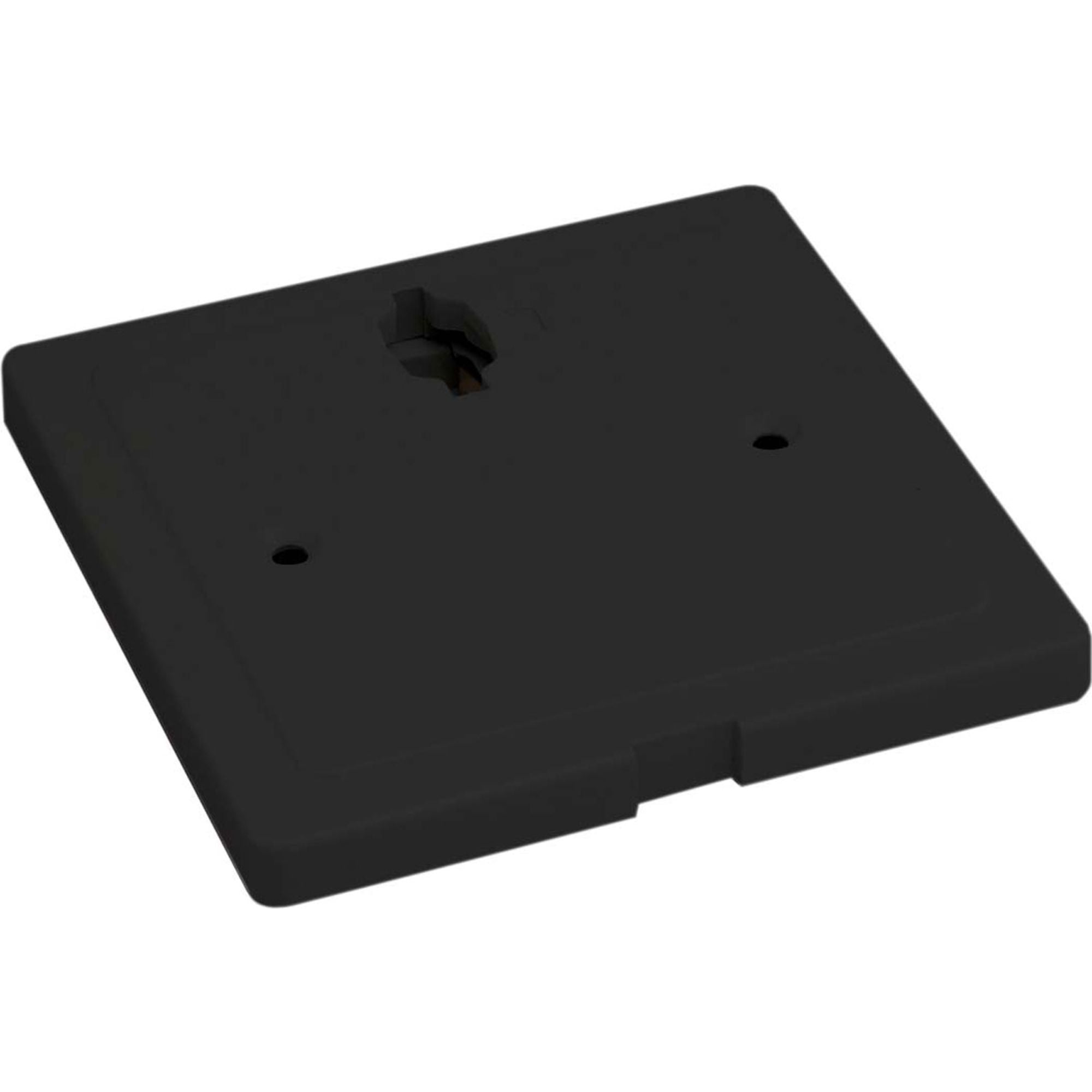 Satco|Nuvo Offset Monopoint Adapter for Low Voltage Track Heads - Bees Lighting
