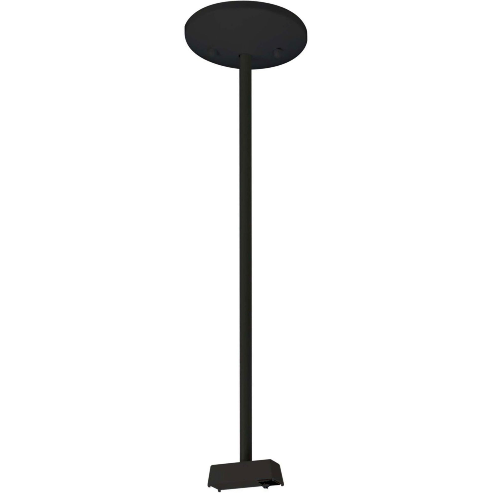 Satco|Nuvo Track Pendant Kit with 24" Suspension - Bees Lighting