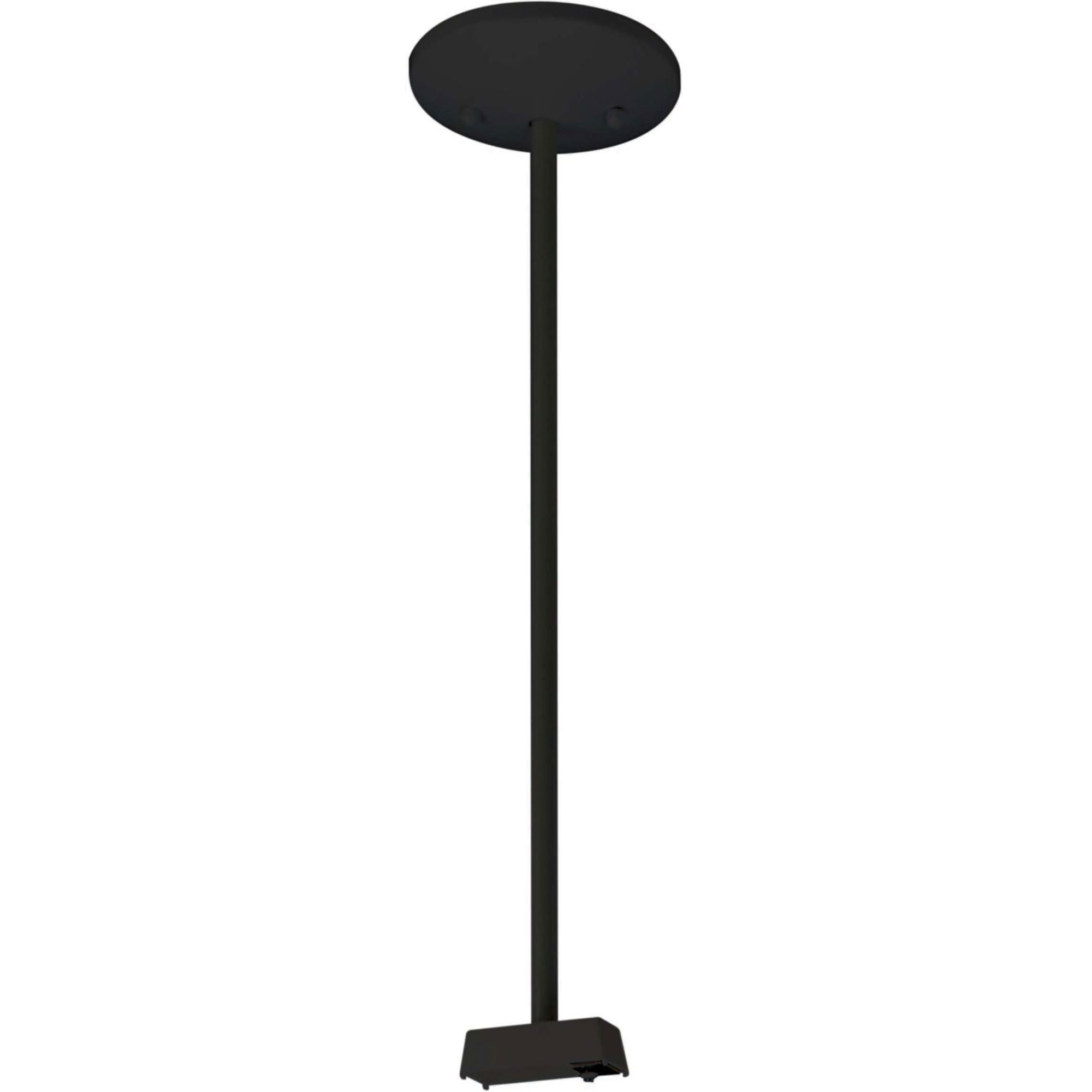 Satco|Nuvo Track Pendant Kit with 24" Suspension - Bees Lighting