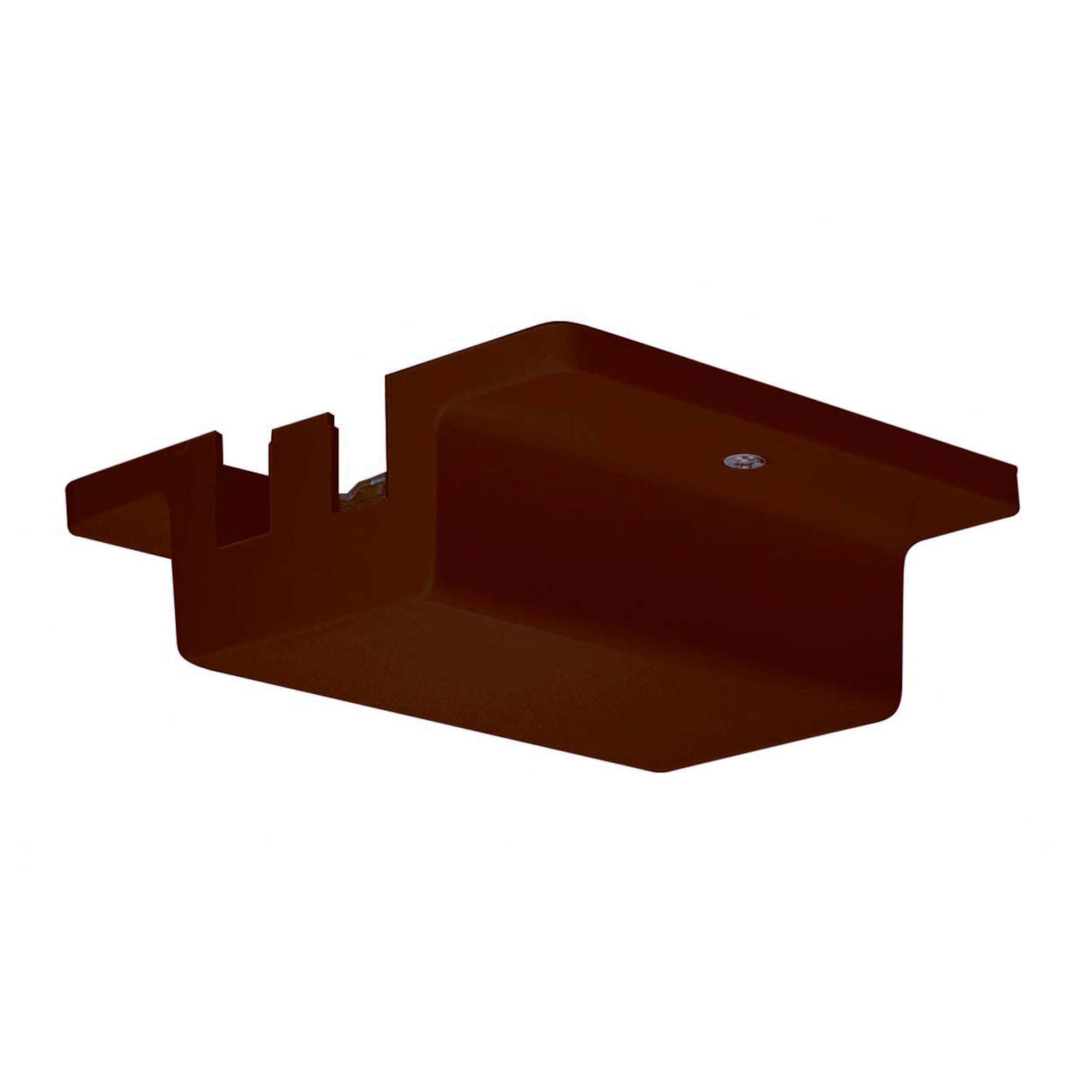 Satco|Nuvo Floating Power Feed Canopy for Track Lighting - Bees Lighting