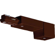 Satco|Nuvo Conduit Live End for Track Lighting - Bees Lighting