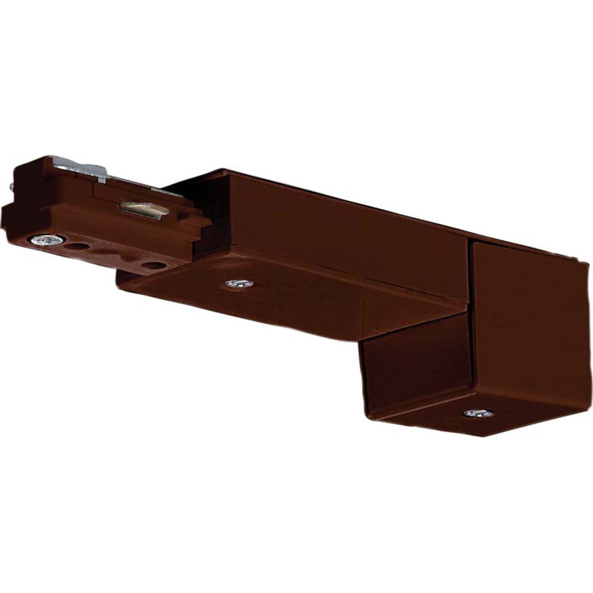 Satco|Nuvo Conduit Live End for Track Lighting - Bees Lighting
