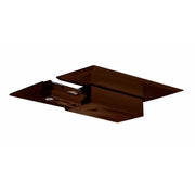 Satco|Nuvo Live End and Canopy Power Feed for Track Lighting - Bees Lighting