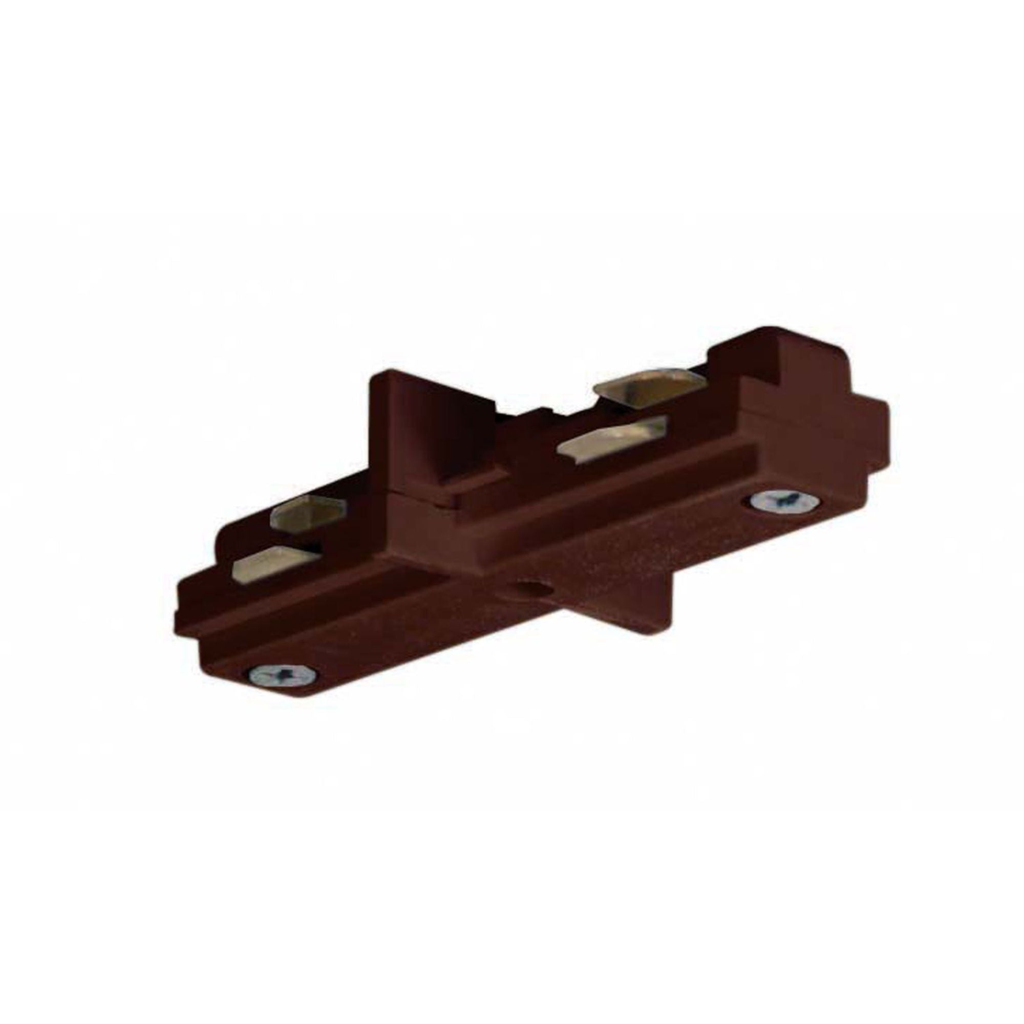 Satco|Nuvo Track Mini Straight Connector - Bees Lighting