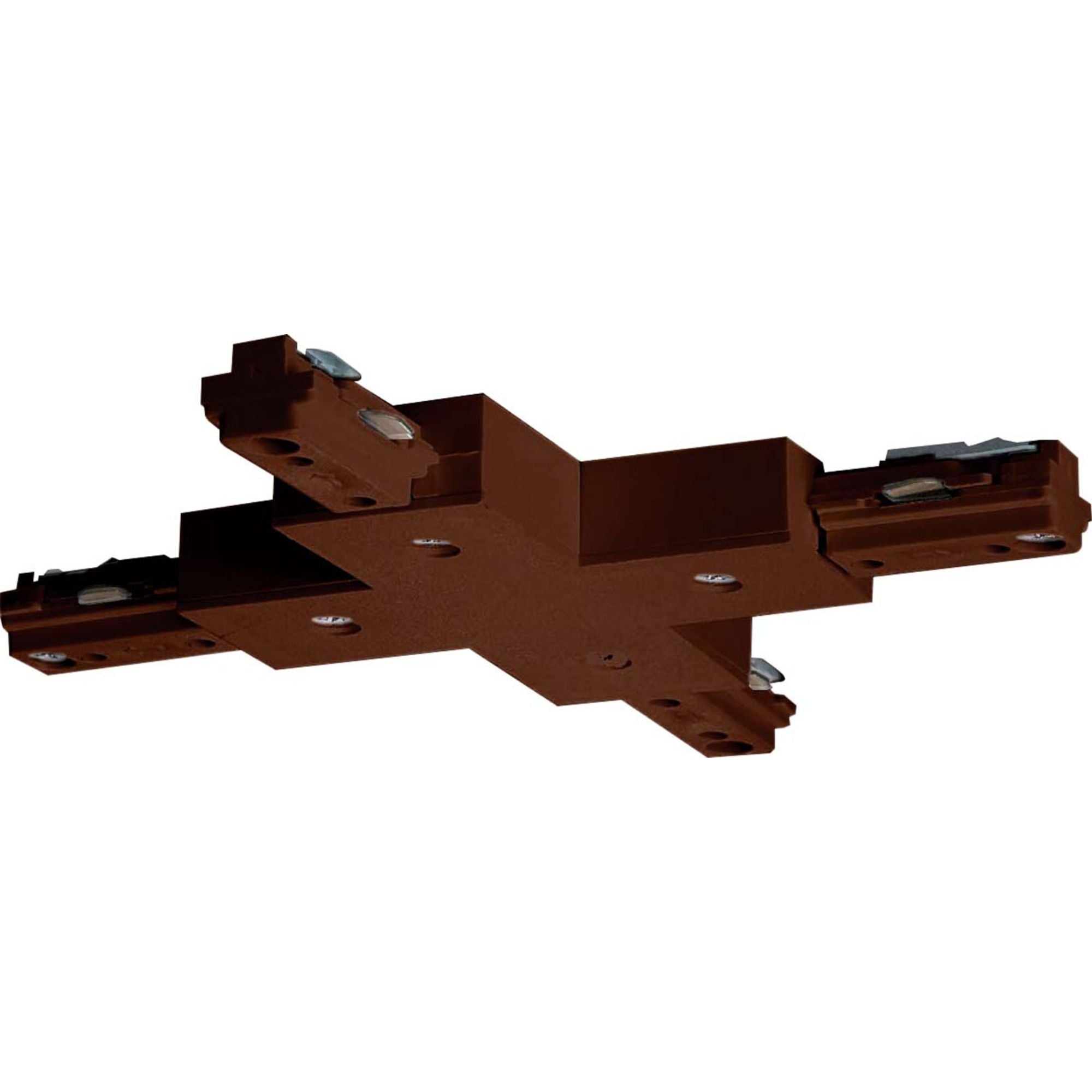 Satco|Nuvo X Connector for Track Lighting - Bees Lighting