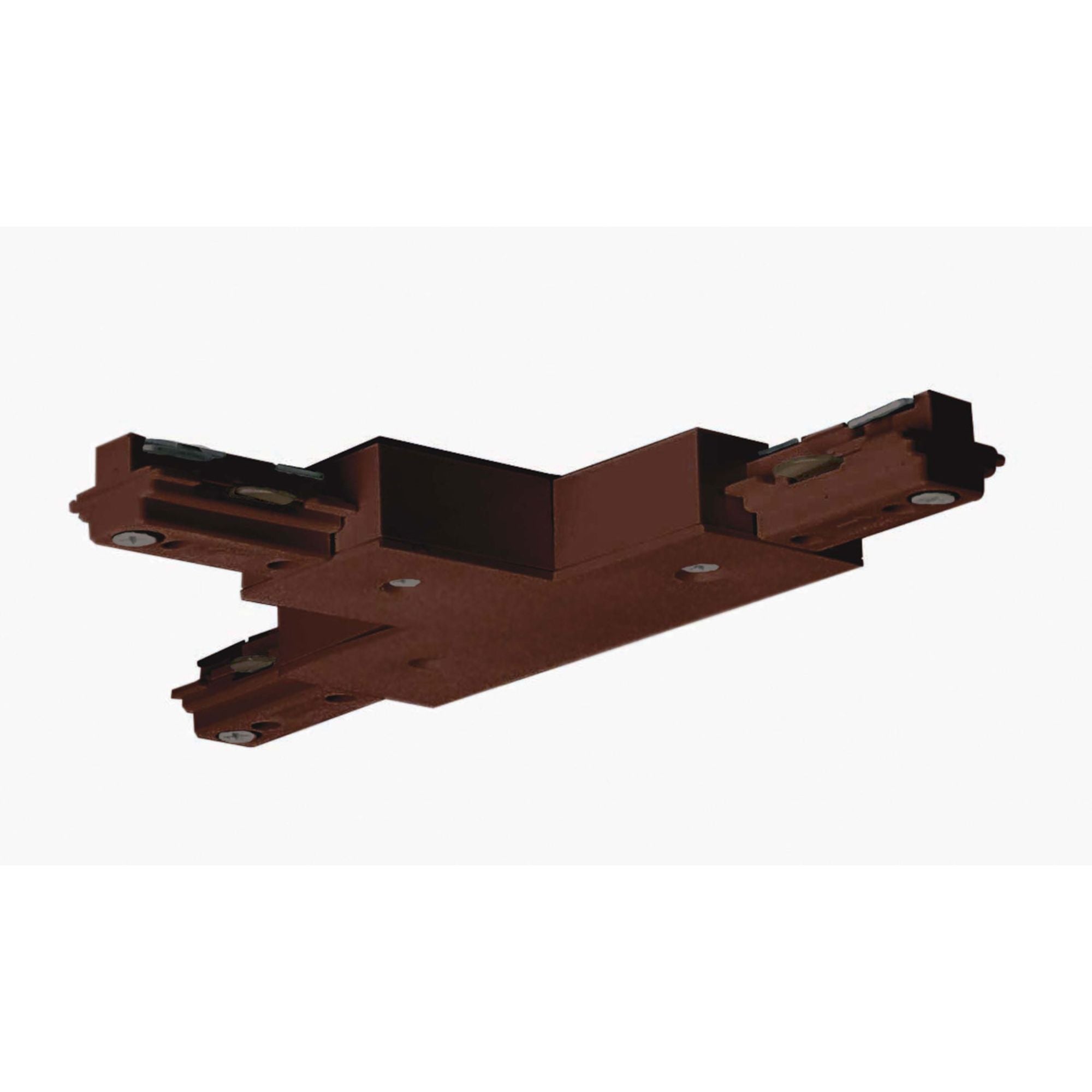 Satco|Nuvo T Connector for Track Lighting - Bees Lighting