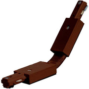 Satco|Nuvo Flexible Connector for Track Lighting - Bees Lighting