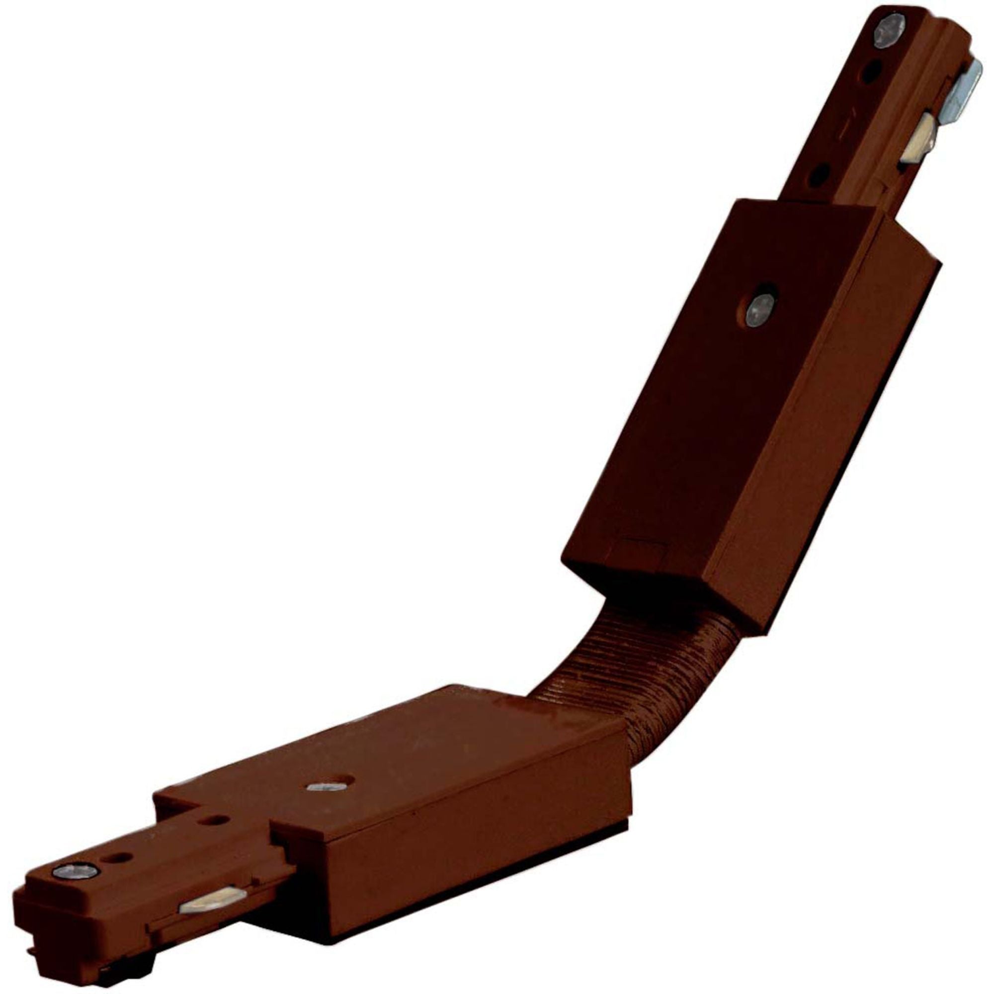 Satco|Nuvo Flexible Connector for Track Lighting - Bees Lighting