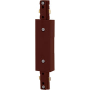 Satco|Nuvo Inline Power Feed for Track Lighting - Bees Lighting