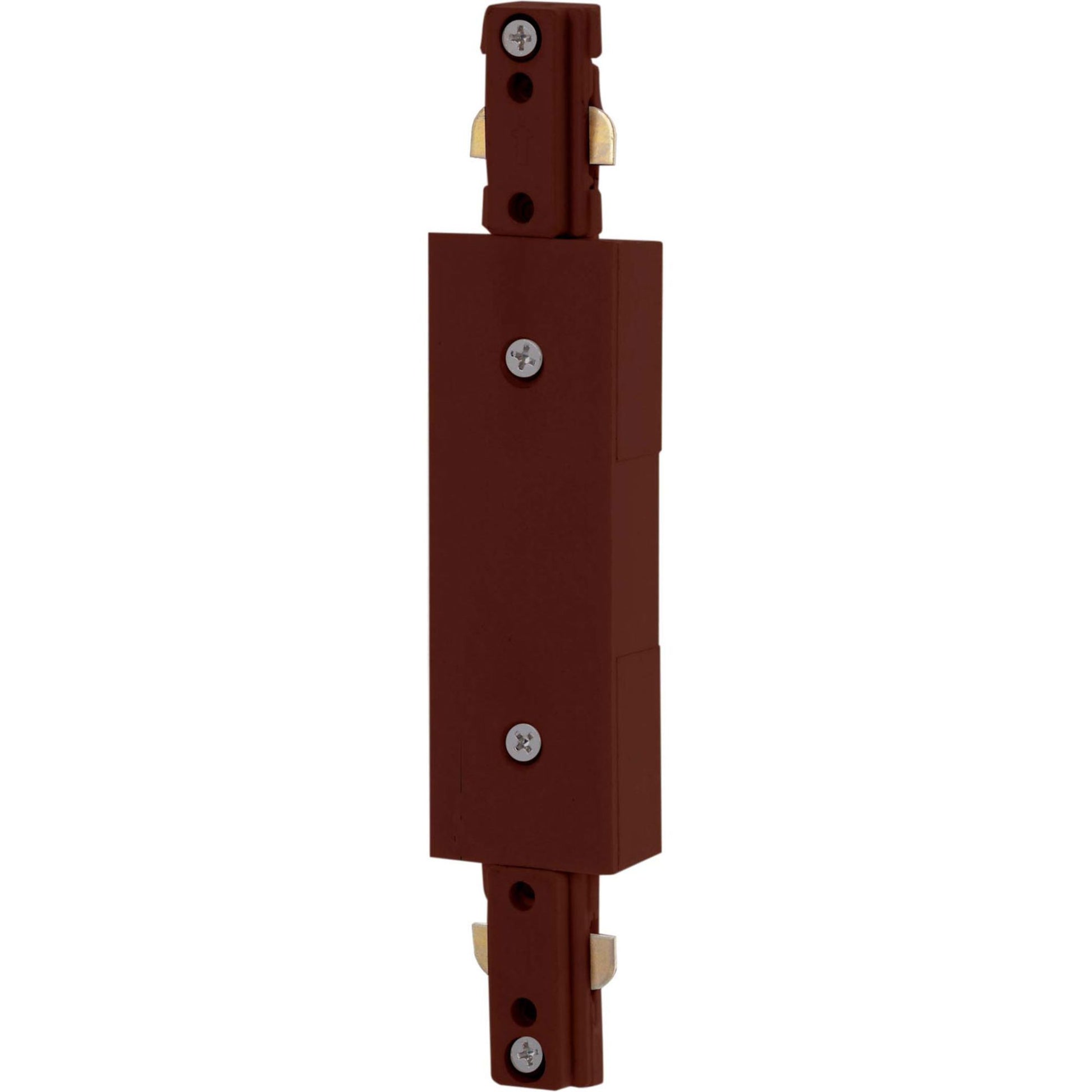 Satco|Nuvo Inline Power Feed for Track Lighting - Bees Lighting