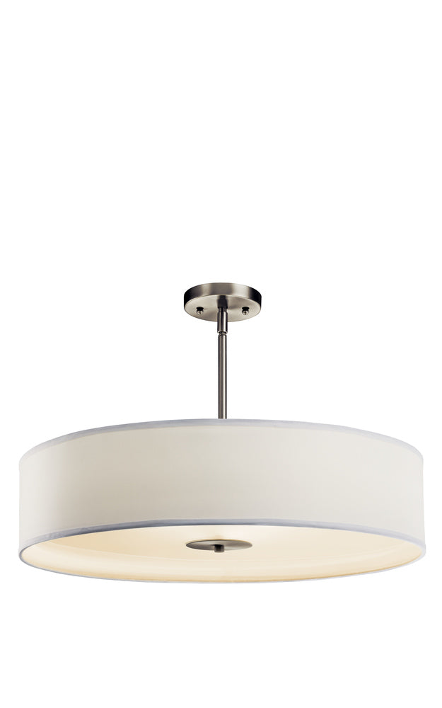 Kichler 421 Convertible Pendant/Semi Flush Mount Light - Bees Lighting