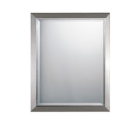 Kichler 30 In. X 24 In. Wall Mirror - Bees Lighting