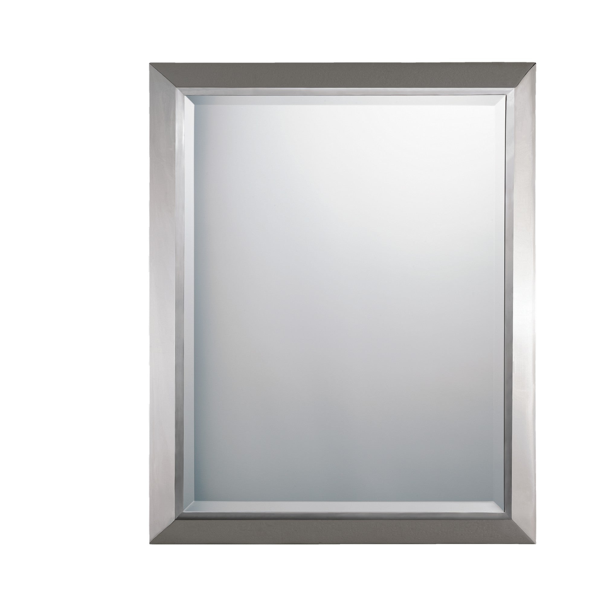 Kichler 30 In. X 24 In. Wall Mirror - Bees Lighting