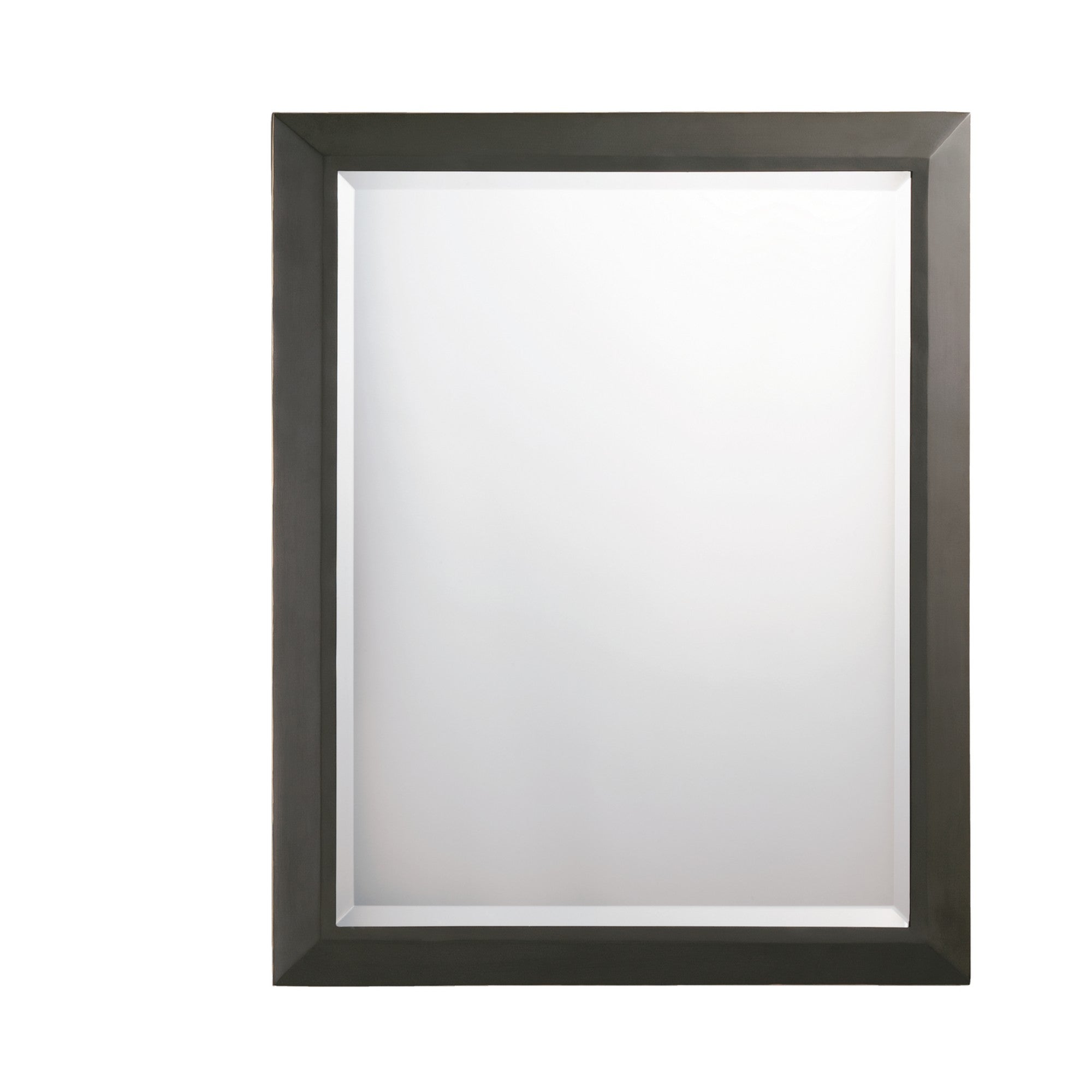 Kichler 30 In. X 24 In. Wall Mirror - Bees Lighting