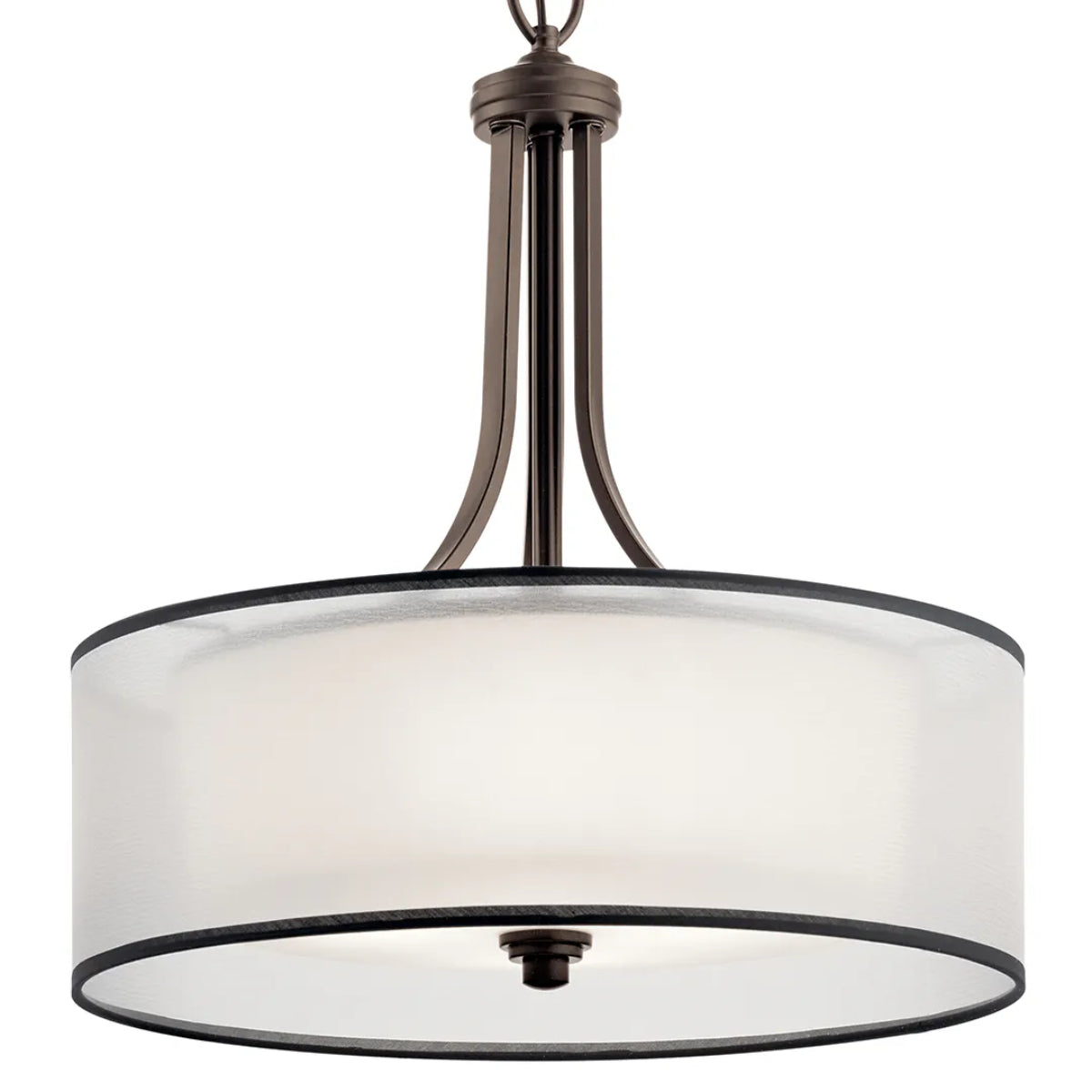 Lacey Pendant - Bees Lighting