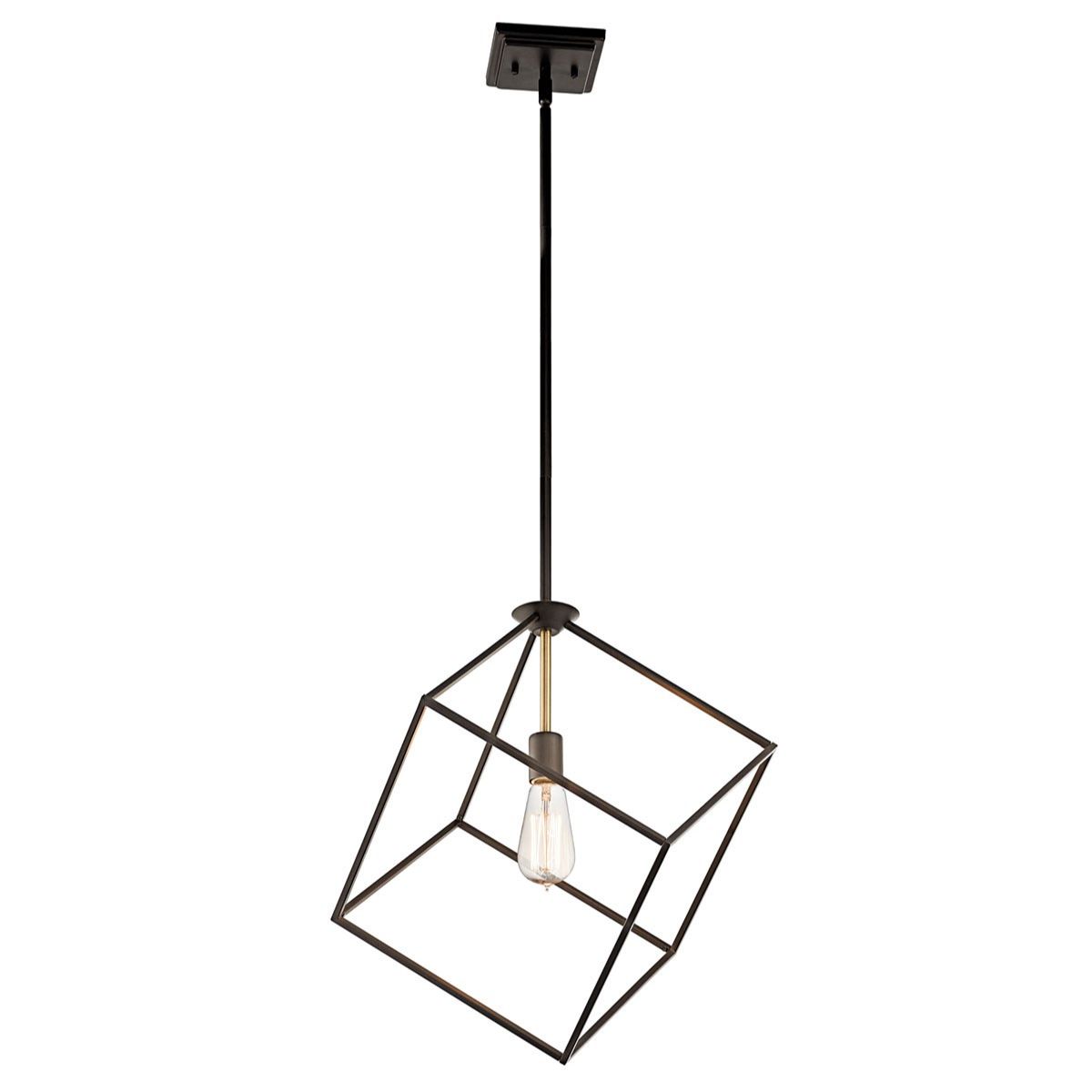 Cartone Pendant Light - Bees Lighting