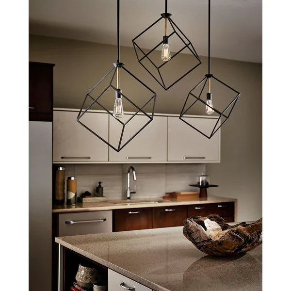 Cartone Pendant Light - Bees Lighting