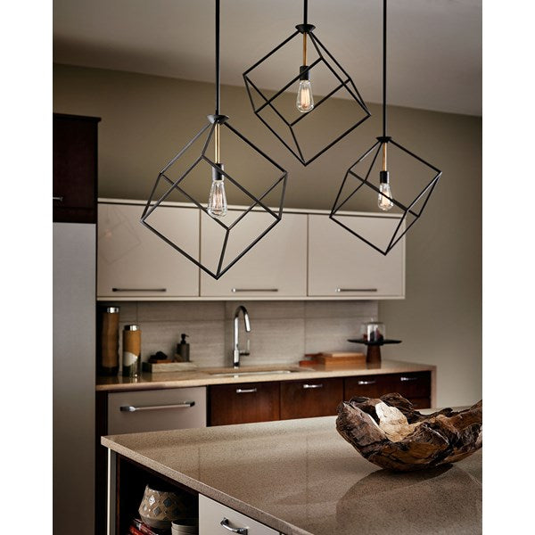 Cartone Pendant Light - Bees Lighting