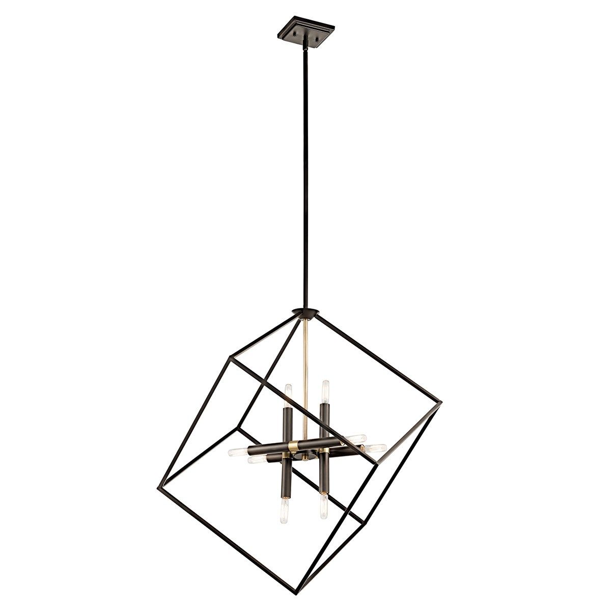 Cartone Pendant Light - Bees Lighting
