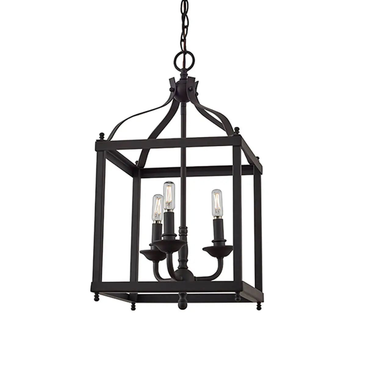 Larkin Pendant - Bees Lighting