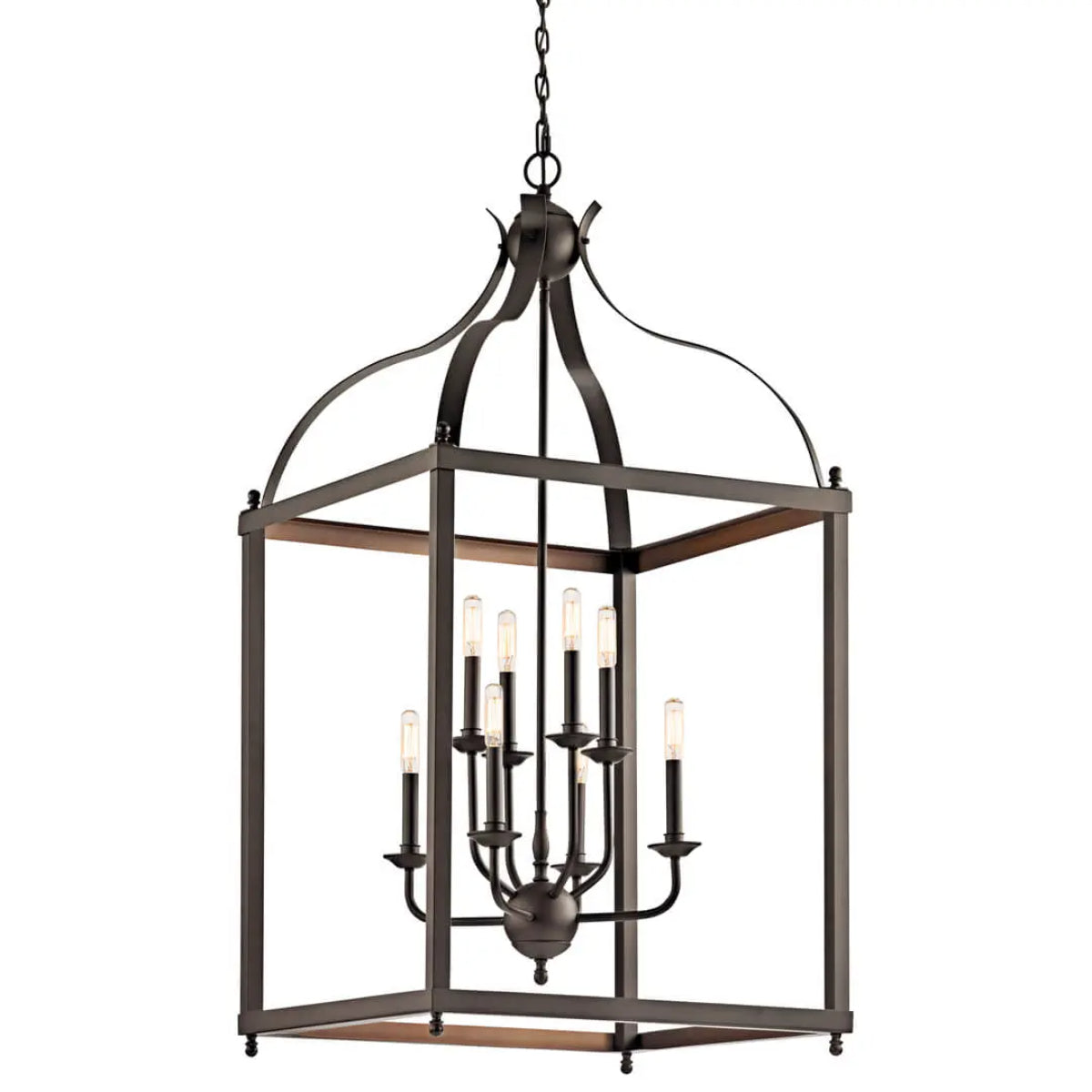 Larkin Pendant - Bees Lighting