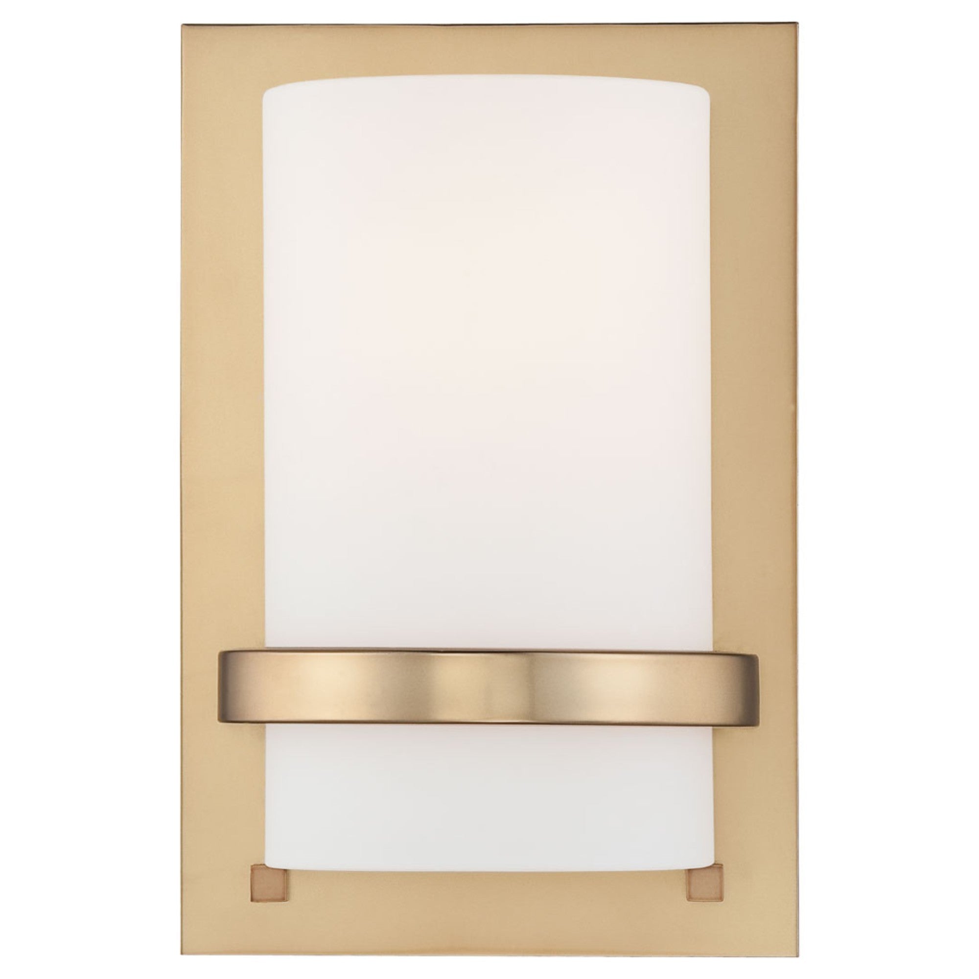 Fieldale Lodge 13" Wall Sconce, Honey Gold Finish - Bees Lighting