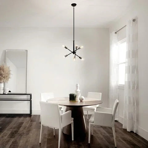 Armstrong Chandelier - Bees Lighting