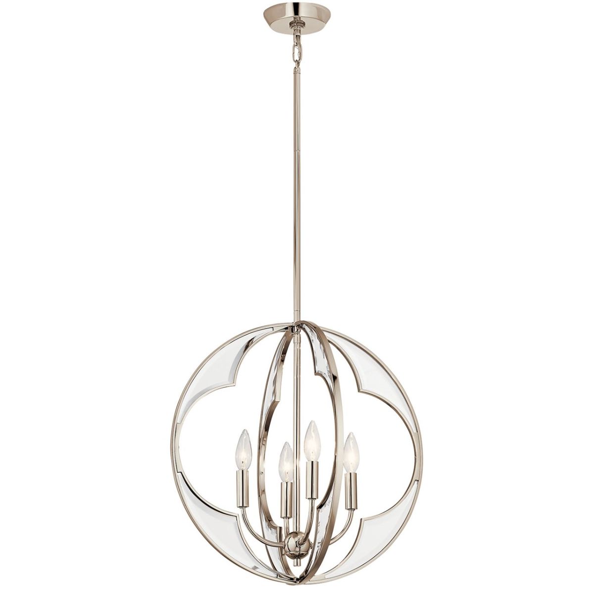 Montavello Chandelier - Bees Lighting